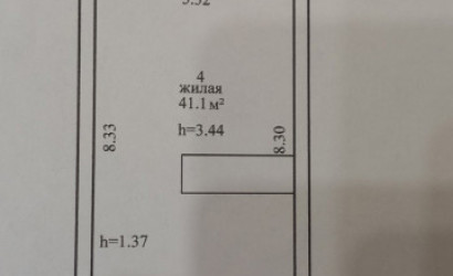 Купить дом, Вороны, 15 соток. Фото 12