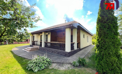 Купить дом, Тычины, Двадцать третья ул., 17 соток. Фото 24