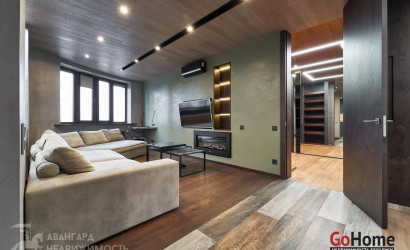 Купить 2-комнатную квартиру, Минск, Ратомская ул., 7 (Центральный район). Фото 32