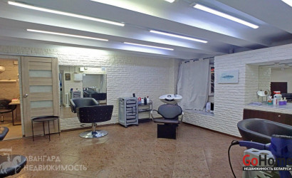 Продажа помещения, Минск, Партизанский просп., 15,  63.5 кв.м.. Фото 1