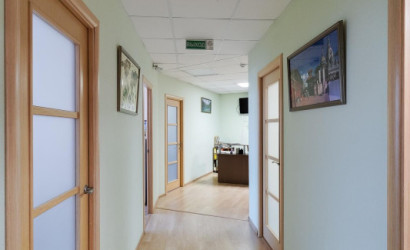 Аренда офиса, Минск, Мавра ул., 41,  147 кв.м.. Фото 8