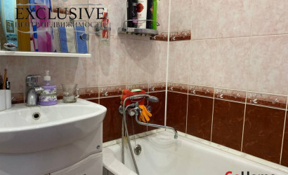 Купить 1-комнатную квартиру, Жодино, Ленина просп., 4. Фото 13