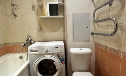 Купить 1-комнатную квартиру, Минск, Калиновского ул., 23/а (Первомайский район). Фото 14