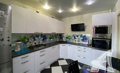 Купить 2-комнатную квартиру, Черни, , . Фото 7