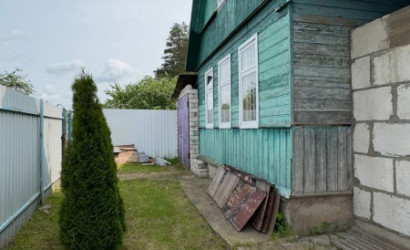 Купить дачу, Химик-1, 6.64 соток. Фото 2