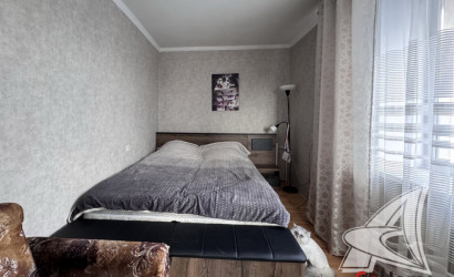 Купить 3-комнатную квартиру, Брест, Киевка, ул. Якуба Коласа. Фото 8