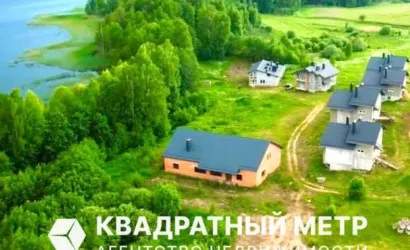  3-этаж.(1324 м2), Волосо(Витебская обл., Браславский район, Плюсский с/с, д. Волосо, 4)