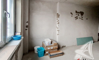 Купить 2-комнатную квартиру, Брест, Ковалево, пр-т Республики. Фото 3