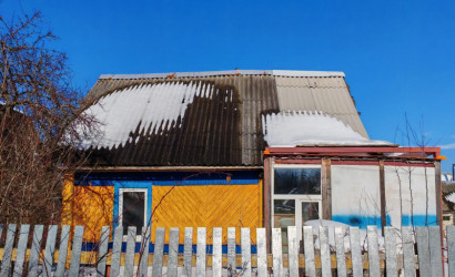 Купить дом в деревне, Автомобилист-04, 4.11 соток. Фото 6