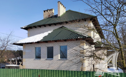 Купить дом, Брест, Вересковые, 10.38 соток. Фото 6