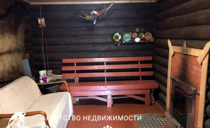 Купить дом, Родник-Рыбхоз ст.,  118, 12 соток. Фото 26