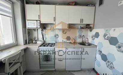 Купить 1-комнатную квартиру, Брест, ул. Пионерская, д. . Фото 8