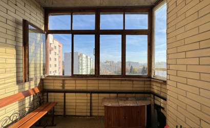 Купить 3-комнатную квартиру, Гродно, Дзержинского, 91. Фото 1