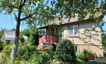 Купить дачу, Электрик-17, 6 соток. Фото 4