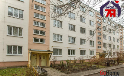 Купить 3-комнатную квартиру, Минск, Мавра ул., 66 (Фрунзенский район). Фото 20