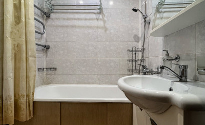 Купить 2-комнатную квартиру, Минск, ул. Менделеева, д. (Партизанский район). Фото 9