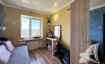 Купить 4-комнатную квартиру, Брест, Центр, ул. Кирова. Фото 12