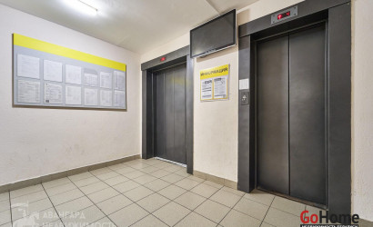 Купить 3-комнатную квартиру, Минск, Богдановича ул., 130 (Советский район). Фото 26