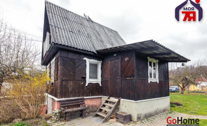 Купить дом в деревне, Крап, 14 соток. Фото 15