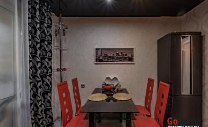 Снять 1-комнатную квартиру на сутки, Гродно, просп. Клецкова, д. 10-38. Фото 19