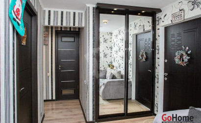 Купить 2-комнатную квартиру, Минск, Балтийская ул., 2 (Ленинский район). Фото 4