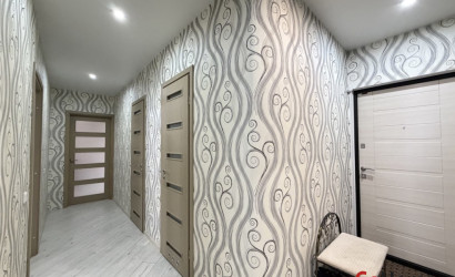 Купить 2-комнатную квартиру, Гродно, Франтишка Богушевича, 26. Фото 8