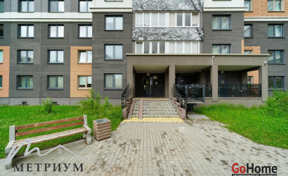 Купить 1-комнатную квартиру, Минск, Семеняко ул., 17(Фрунзенский район). Фото 30