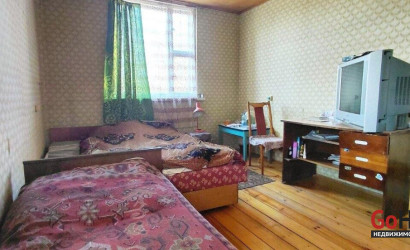 Купить дом, Заславль, Привокзальная ул., 11 соток. Фото 13