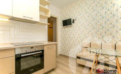 Купить 1-комнатную квартиру, Минск, Гвишиани ул., 4(Первомайский район). Фото 4