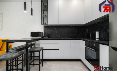 Купить 1-комнатную квартиру, Минск, Мира просп., 18 (Октябрьский район). Фото 3