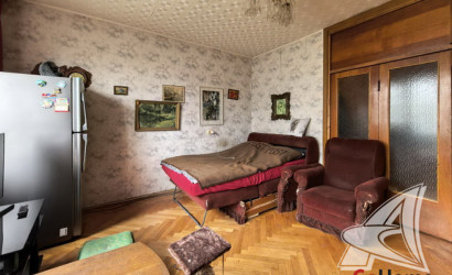 Купить 3-комнатную квартиру, Брест, Центр, ул. Крупской. Фото 3
