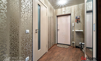 Купить 1-комнатную квартиру, Минск, Топографическая ул., 13 (Советский район). Фото 11