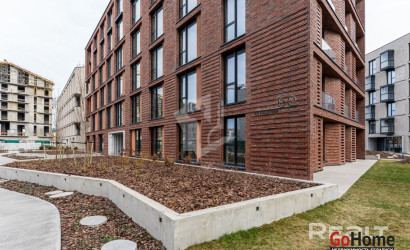 Купить 2-комнатную квартиру, Минск, Киселева ул., 6/е (Центральный район). Фото 21