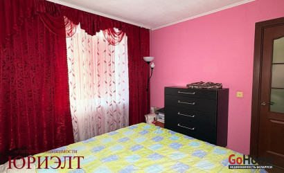 Купить 3-комнатную квартиру, Витебск, Терешковой, 26/5. Фото 10