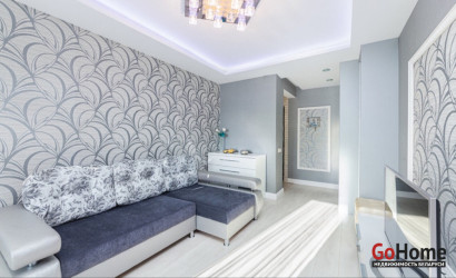 Снять 1-комнатную квартиру, Минск, ул. Сторожовская, д. 8 (Центральный район). Фото 9