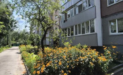  49.4 м2, Гомель(Быховская, 113А)