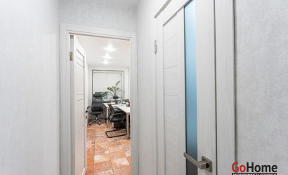 Продажа торгового помещения, Минск, Независимости, 185, 44.5 кв.м.. Фото 4