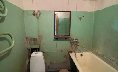 Купить 1-комнатную квартиру, Пинск, Рокоссовского, 28. Фото 7