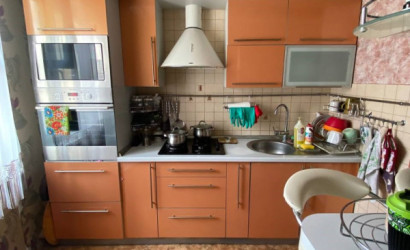 Купить 3-комнатную квартиру, Гомель, Чечерская, 18. Фото 12