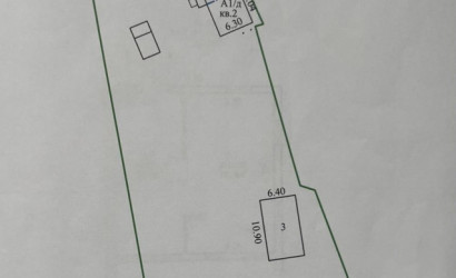 Купить 1-комнатную квартиру, Казельщина, Центральная. Фото 3