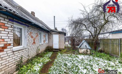 Купить дом, Червень, Подлесный пер., 5 соток. Фото 6