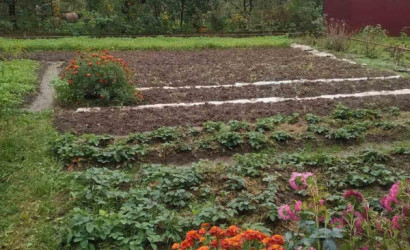 Купить дом в деревне, Лазурный-2008, 5.21 соток. Фото 22