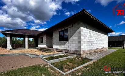 Купить дом, Погост-2, Школьная 1-я ул., 19 соток. Фото 26