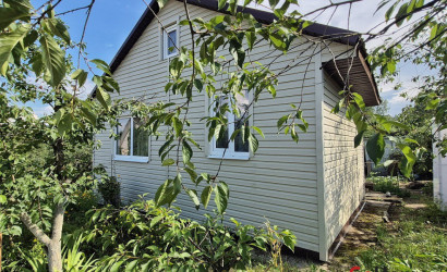 Купить дачу, СТ Водоканал, 5.2 соток. Фото 4