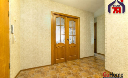 Купить 3-комнатную квартиру, Молодечно, Мира ул., 2. Фото 17
