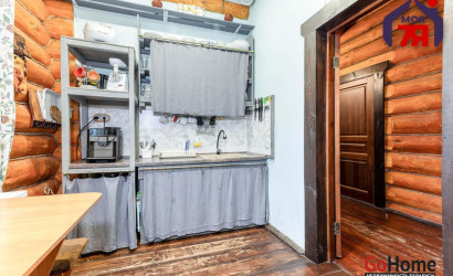 Купить дом, Червень, Минская ул., 15 соток. Фото 12