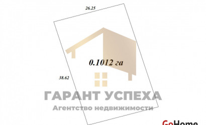 Купить дом, Брест, ул. Мусоргского, 10.12 соток. Фото 20