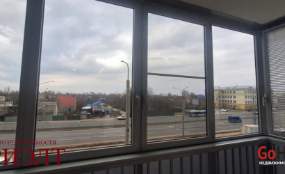 Купить 3-комнатную квартиру, Гомель, Барыкина, 78. Фото 7