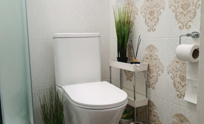 Снять 2-комнатную квартиру на сутки, Слоним, К. Маркса. Фото 16