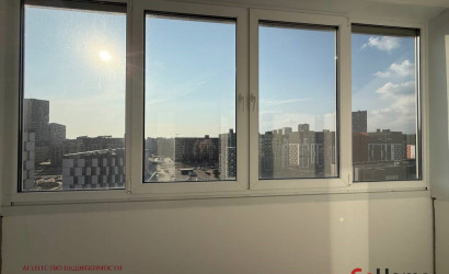 Купить 1-комнатную квартиру, Копище, Викентия Карповича, 2. Фото 4